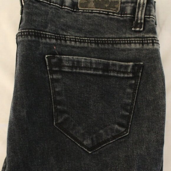 Jeans -025 - Picture 4 of 4